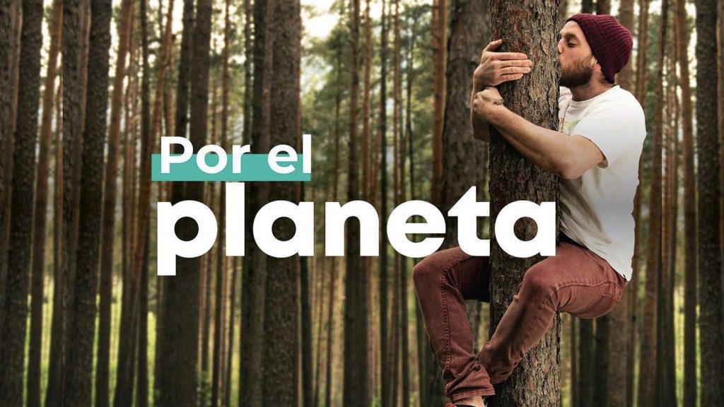 Welta por el planeta