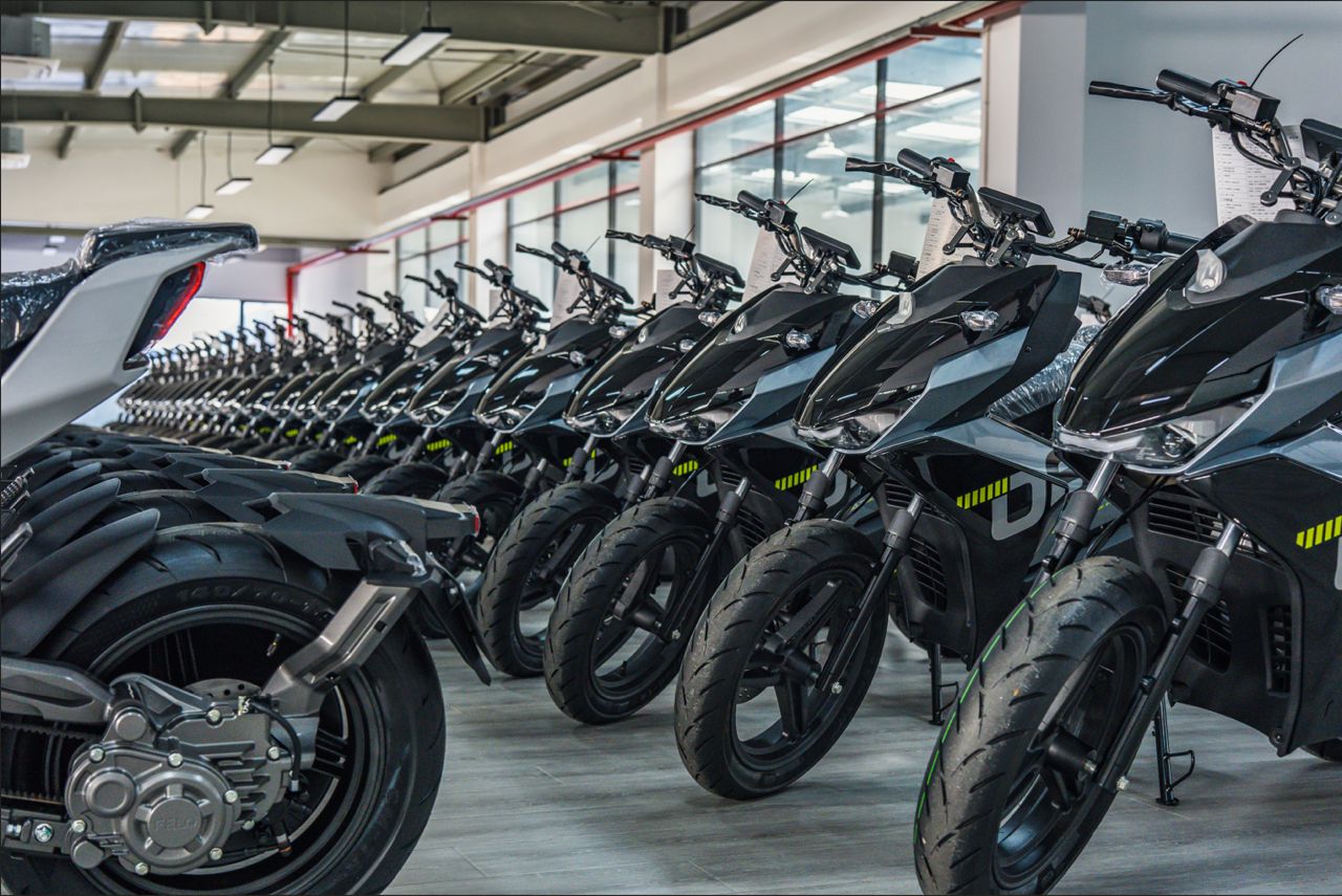 Transporte de Motos | Wellta Logistics 1 Transporte de motos