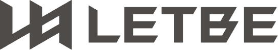 Loogo web letbe
